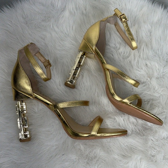 🌹KATY PERRY THE VILAN HEELS🌹 - Picture 6 of 11